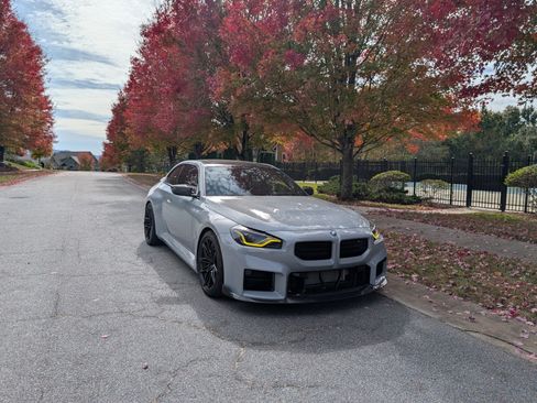 Used 2024 BMW M2 w/ Lighting Package image 5