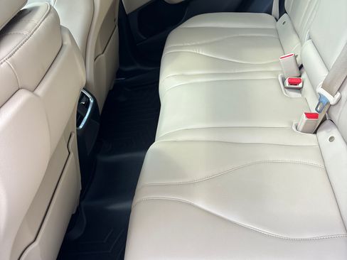 Used 2021 Acura RDX AWD image 10