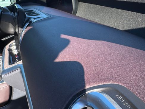 Used 2025 Ford Expedition Max Platinum w/ Platinum Ultimate Package image 23