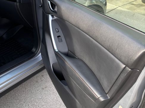 Used 2014 MAZDA CX-5 Grand Touring image 15