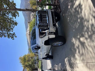 Used 2024 GMC Sierra 2500 Denali w/ Denali Reserve Package AWD/4WD image 1