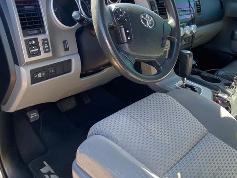 Used 2013 Toyota Tundra 2WD CrewMax image 18