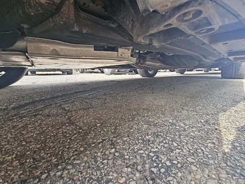 Used 2020 Land Rover Range Rover HSE image 9