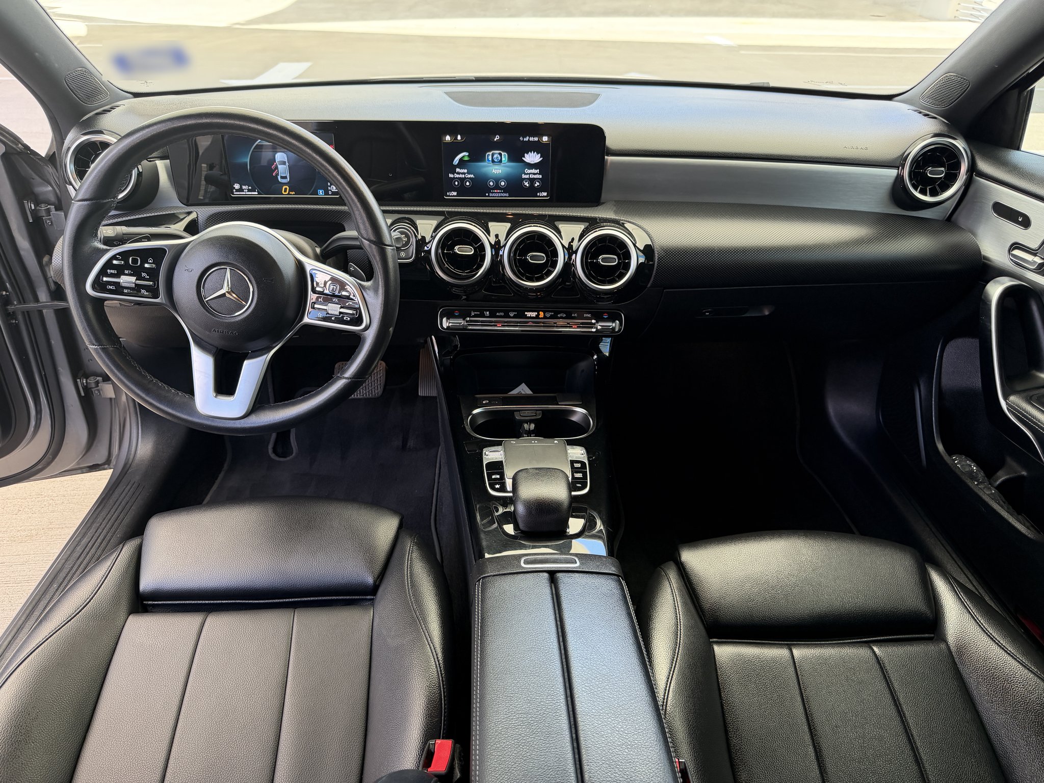 Used 2019 Mercedes-Benz A 220 4MATIC image 6