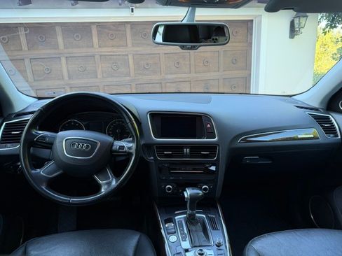 Used 2013 Audi Q5 2.0T Premium Plus AWD/4WD image 11