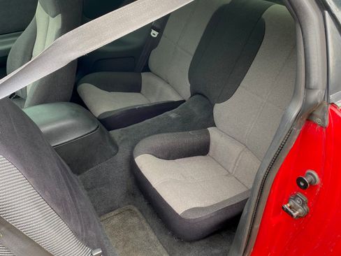 Used 1995 Chevrolet Camaro LT RWD image 6