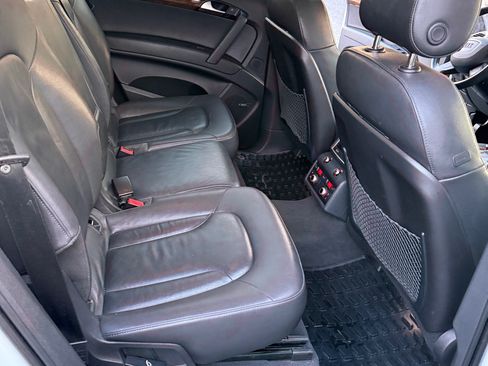 Used 2015 Audi Q7 3.0T Premium Plus w/ Premium Plus Package image 9