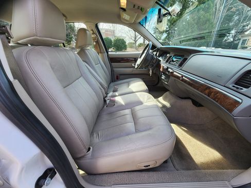 Used 2007 Mercury Grand Marquis LS image 21