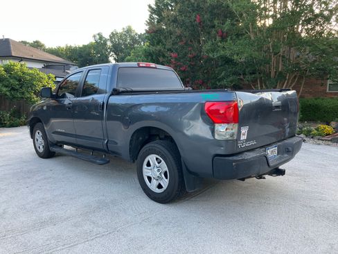 Used 2008 Toyota Tundra 2WD Double Cab image 4