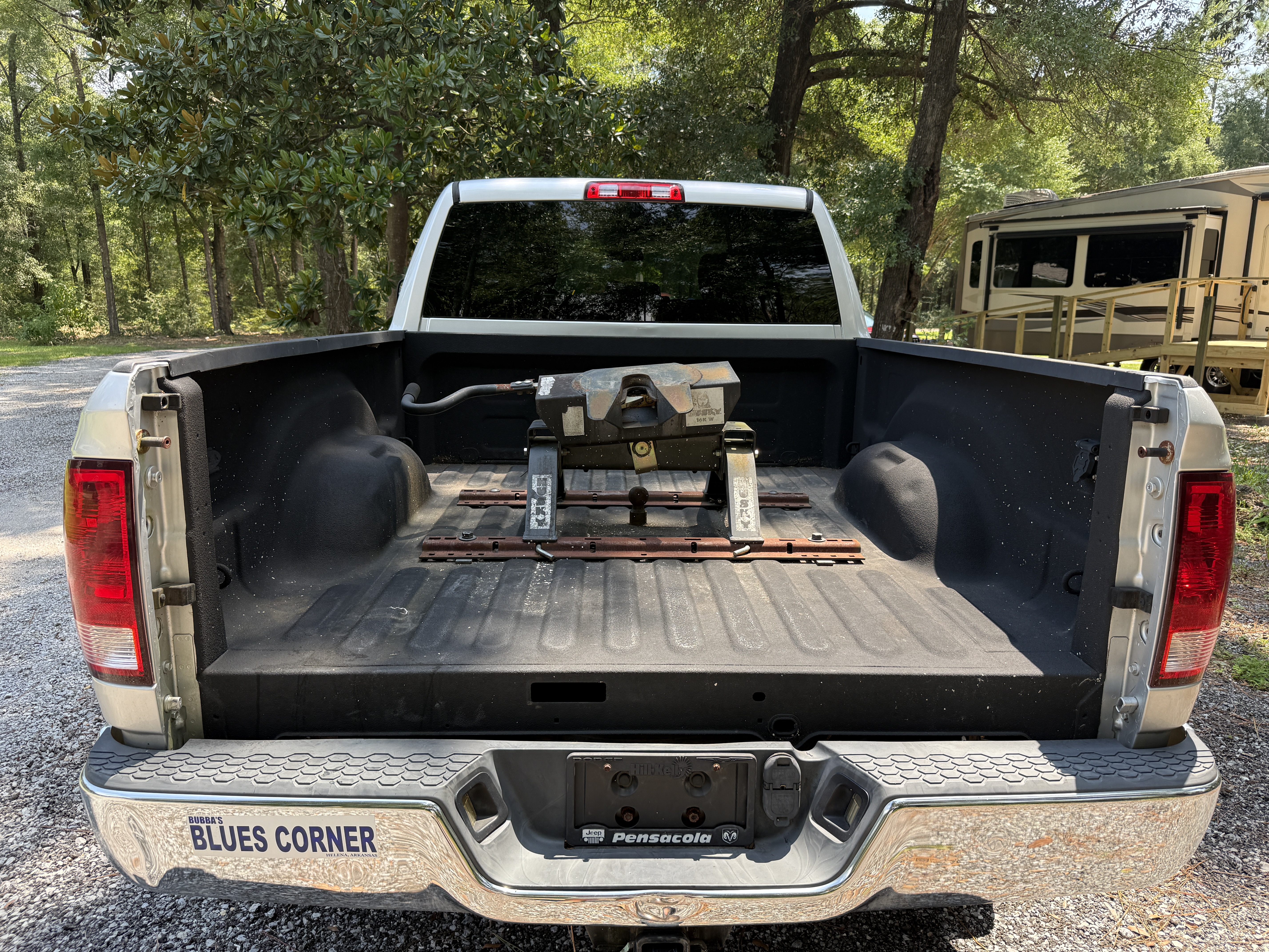 Used 2013 RAM 3500 Tradesman w/ Chrome Appearance Group AWD/4WD image 11