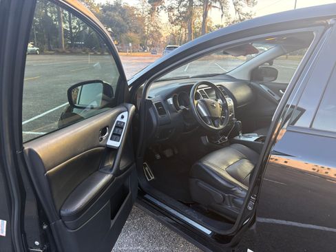 Used 2014 Nissan Murano S image 12