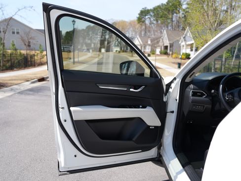 Used 2019 MAZDA CX-5 Grand Touring image 12