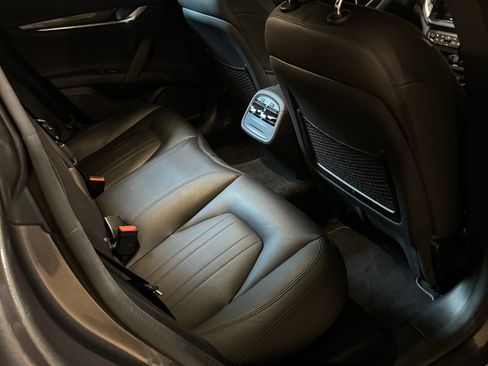 Used 2023 Maserati Ghibli GT image 11