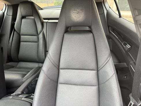Used 2013 Porsche Panamera image 23