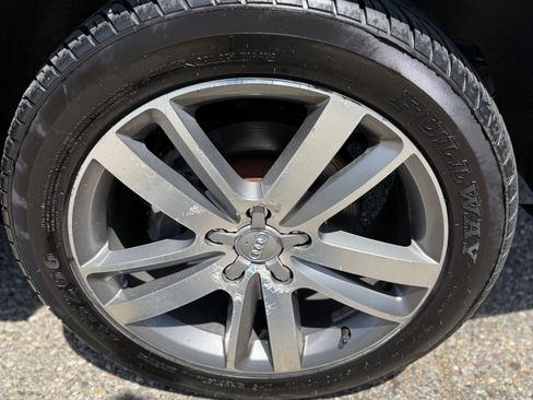 Used 2014 Audi Q7 3.0T Premium Plus AWD/4WD image 15