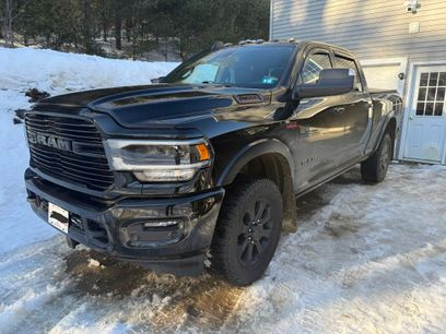 Used 2022 RAM 2500 Laramie