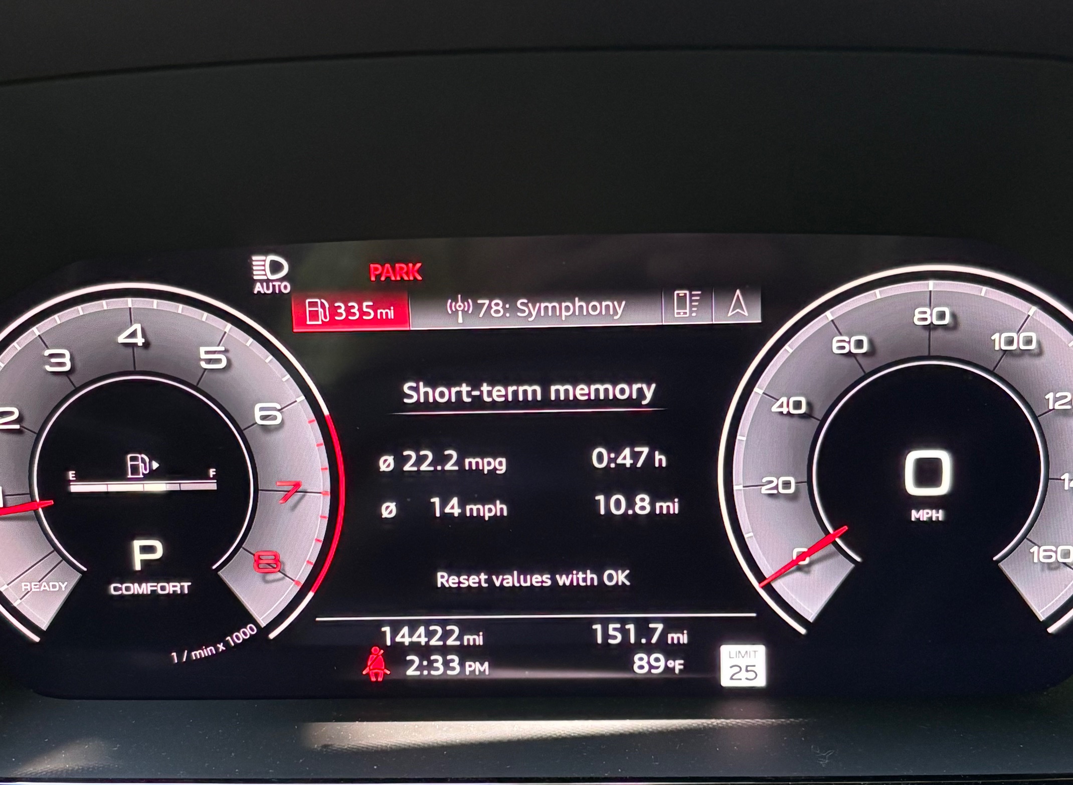 Used 2024 Audi A3 2.0T Premium Plus w/ Premium Plus Package AWD/4WD image 16