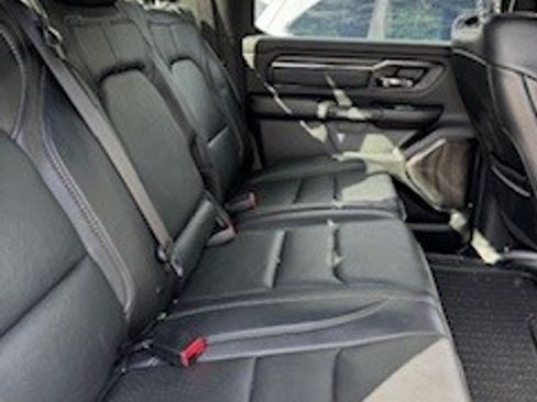 Used 2022 RAM 1500 Limited w/ Night Edition image 10