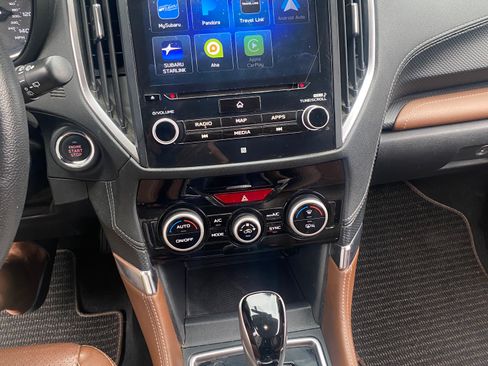 Used 2020 Subaru Forester Touring image 5