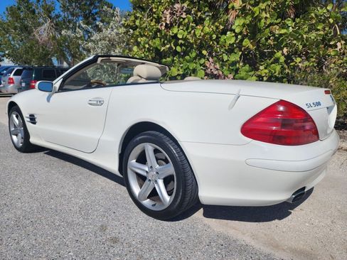 Used 2005 Mercedes-Benz SL 500 image 18