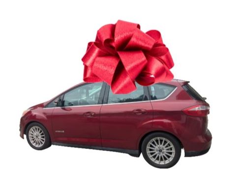 Used 2016 Ford C-MAX SEL w/ Equipment Group 302A image 1