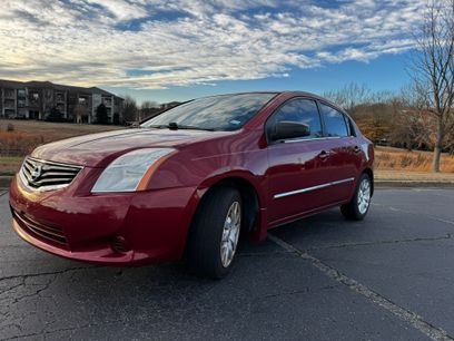 Used 2011 Nissan Sentra 2.0 S
