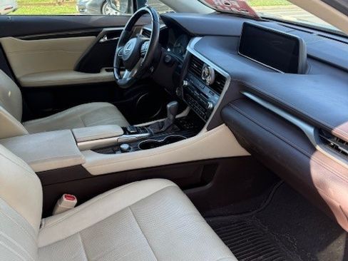 Used 2016 Lexus RX 350 350 Sport Utility 4D w/ Luxury Package image 9