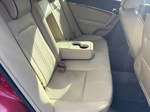 Used 2010 Lincoln MKZ AWD image 12