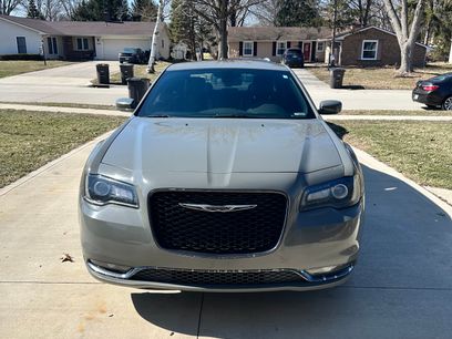 Used 2018 Chrysler 300 S