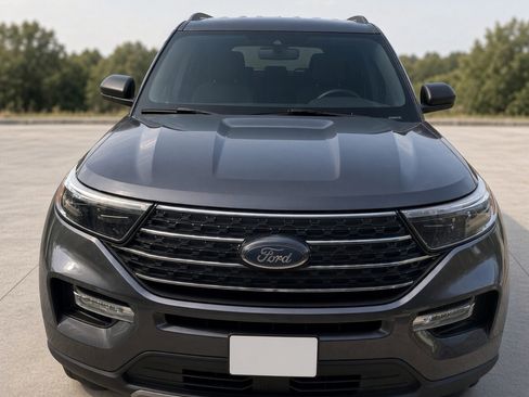 Used 2020 Ford Explorer XLT w/ Equipment Group 202A RWD image 8