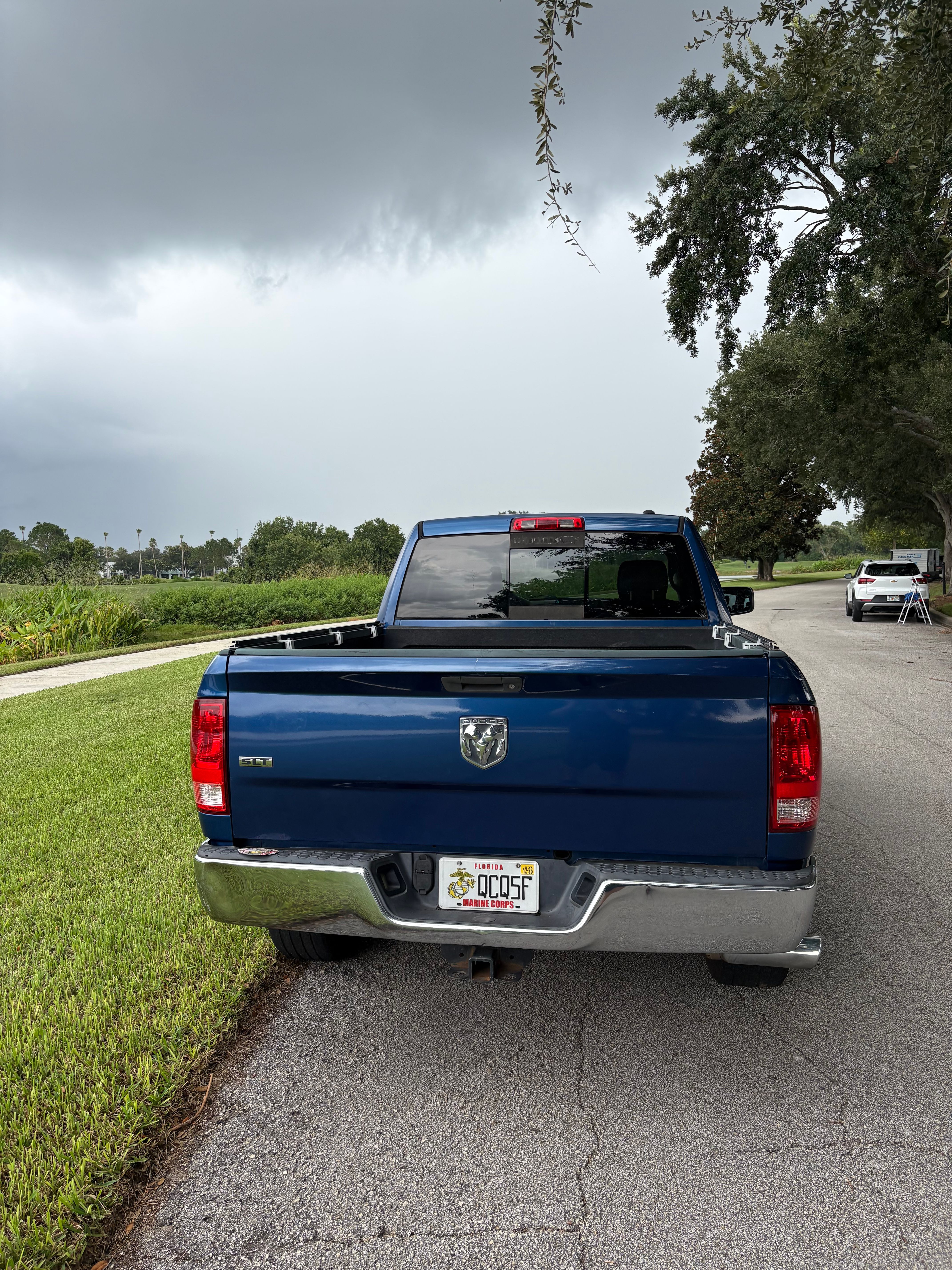 Used 2009 Dodge Ram 1500 Truck SLT w/ Popular Equipment Group RWD image 5