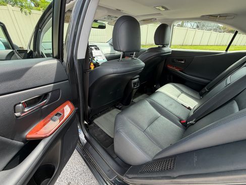 Used 2011 Lexus HS 250h FWD image 9