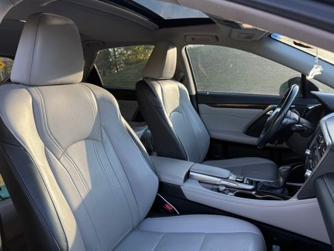 Used 2016 Lexus RX 350 AWD w/ Premium Package image 12