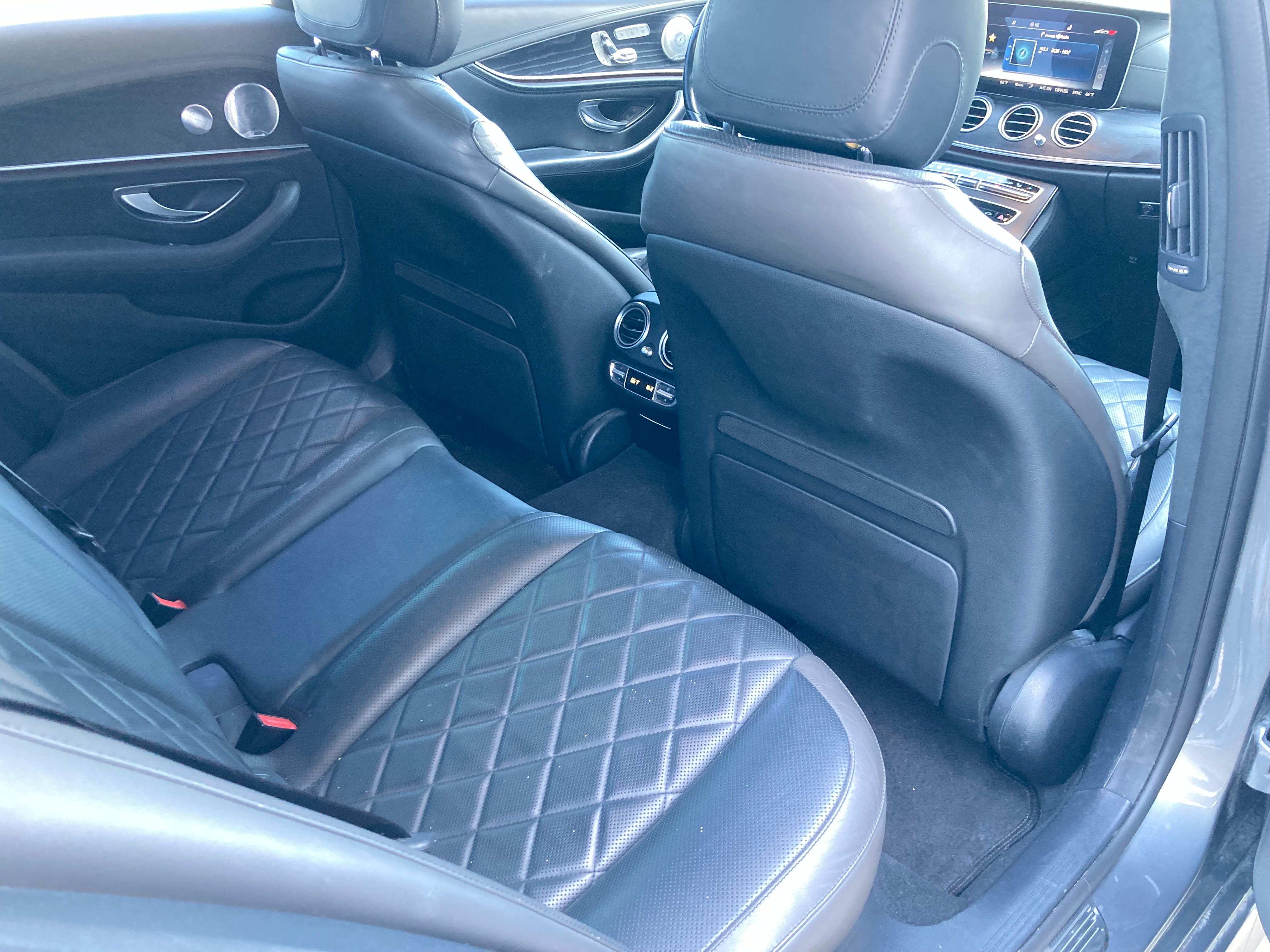 Used 2020 Mercedes-Benz E 350 Sedan image 23