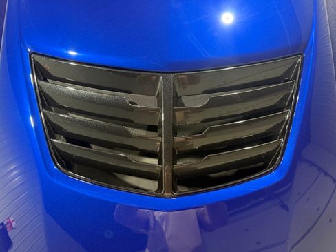 Used 2017 Chevrolet Corvette Z06 image 29