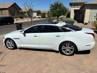 Used 2015 Jaguar XJ L Portfolio
