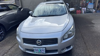 Used 2011 Nissan Maxima 3.5 SV w/ Sport Pkg FWD image 1