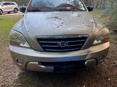 Used 2008 Kia Sorento LX