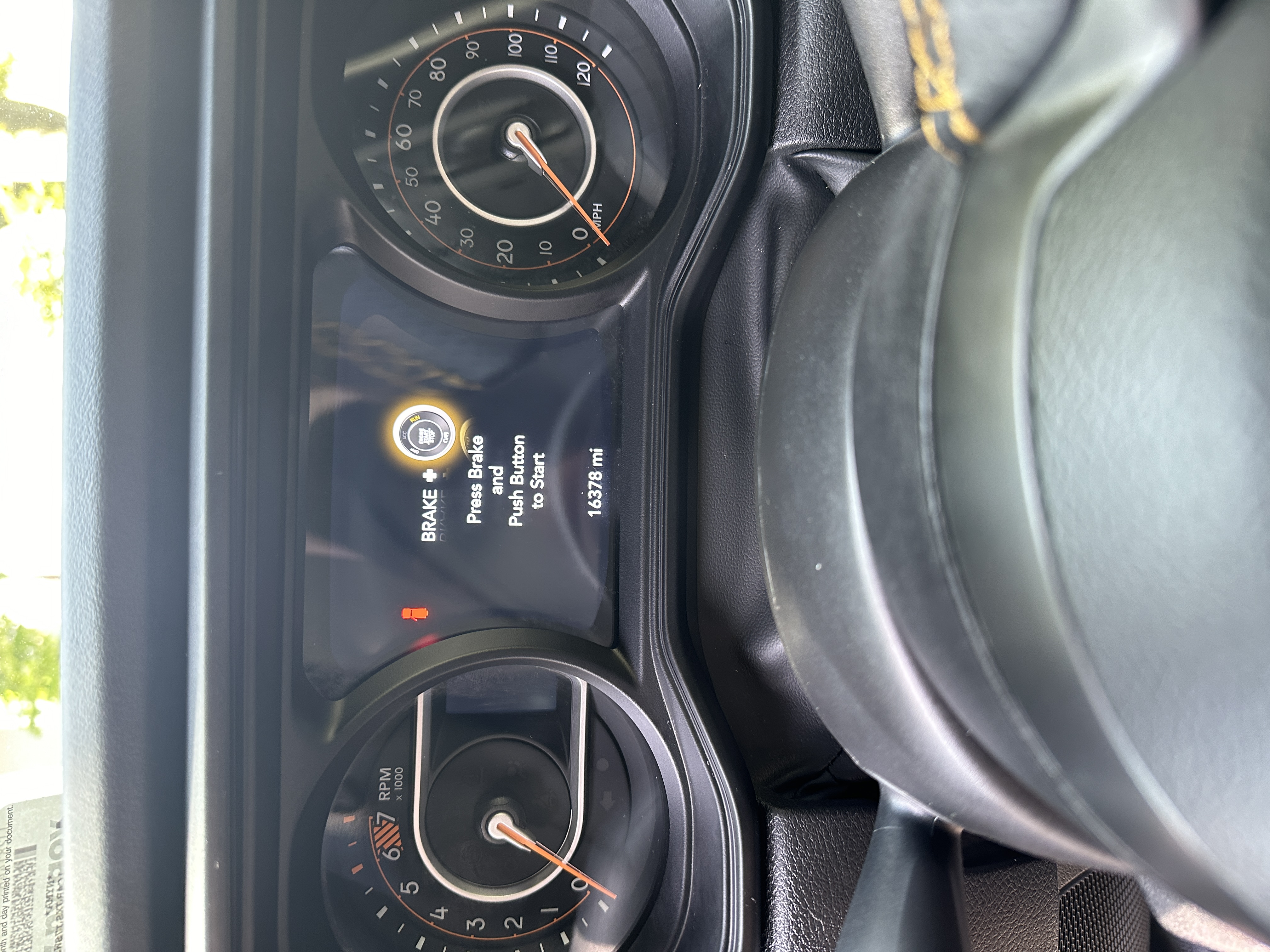 Used 2025 Jeep Wrangler Unlimited Rubicon 392 AWD/4WD image 31