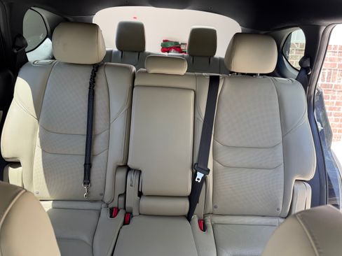 Used 2017 MAZDA CX-9 Grand Touring image 8