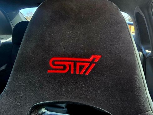 Used 2013 Subaru Impreza WRX STI image 19