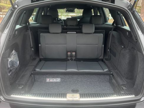 Used 2021 Mercedes-Benz E 450 4MATIC All-Terrain Wagon image 20