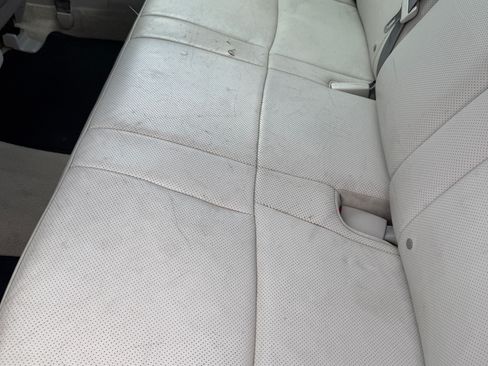 Used 2011 Toyota Avalon Limited image 15