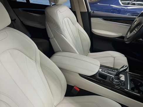 Used 2016 BMW X5 xDrive35i AWD/4WD image 8