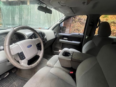 Used 2008 Ford F150 Lariat image 6