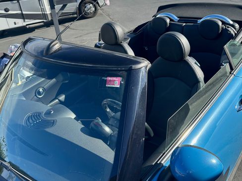 Used 2014 MINI Cooper S FWD image 8