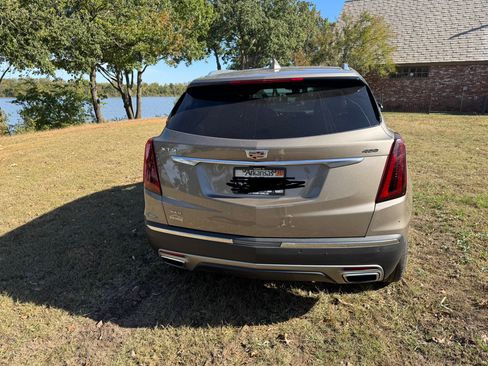 Used 2023 Cadillac XT5 Premium Luxury w/ Technology Package image 6
