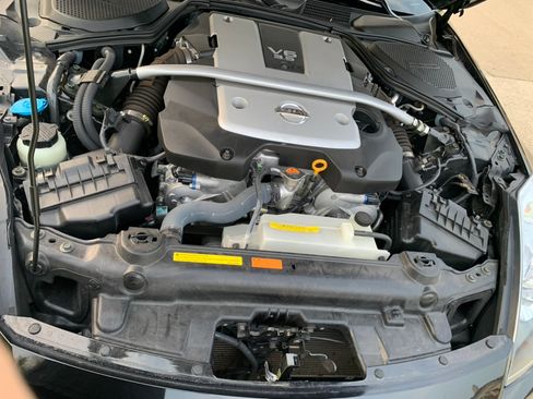 Used 2007 Nissan 350Z Grand Touring image 22