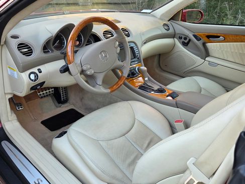 Used 2005 Mercedes-Benz SL 600 image 22