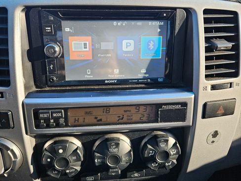 Used 2004 Toyota 4Runner Sport image 14